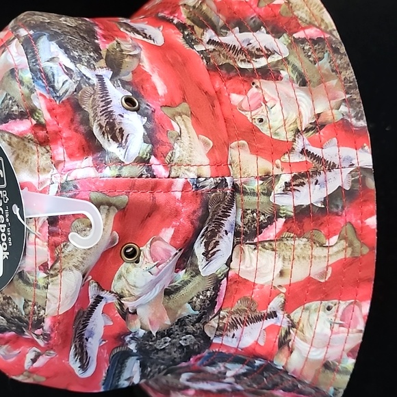 KBETHOS Bucket hat, New with Tags - Picture 3 of 6